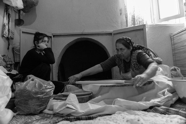 Wie kann man Portionsgrößen kontrollieren?